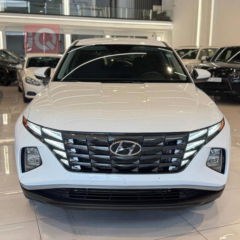 هيونداي توسان